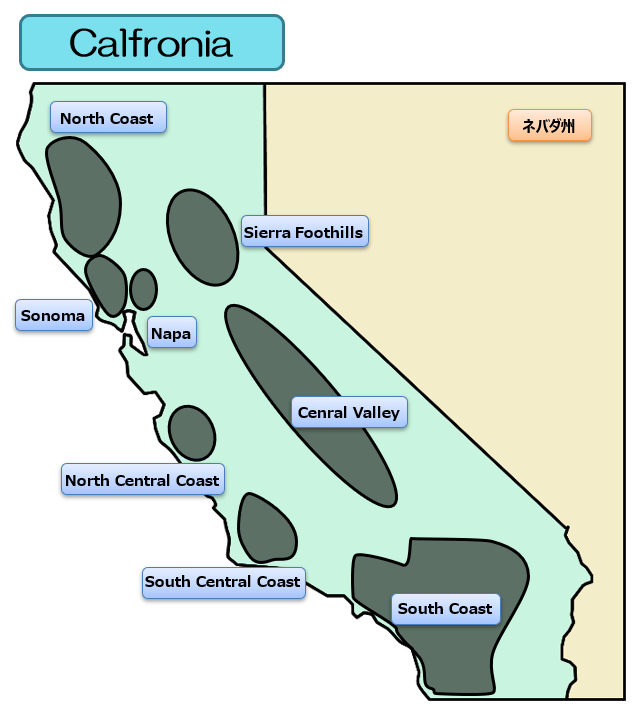 ウィラメット ヴァレーava Willamette Valley Ava Japaneseclass Jp
